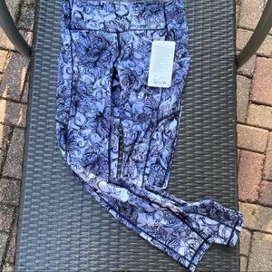 Lululemon Speed Up Tight Size 8